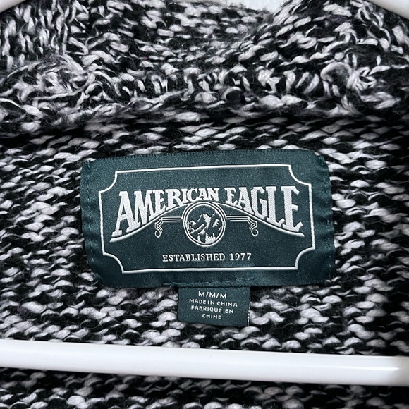 American Eagle Men’s Cardigan - Picture 5 of 5